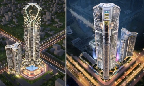 Dự Án Dragon 75 Complex Hải Phòng: Bảng Giá, Vị Trí & Tiến Độ Mới Nhất